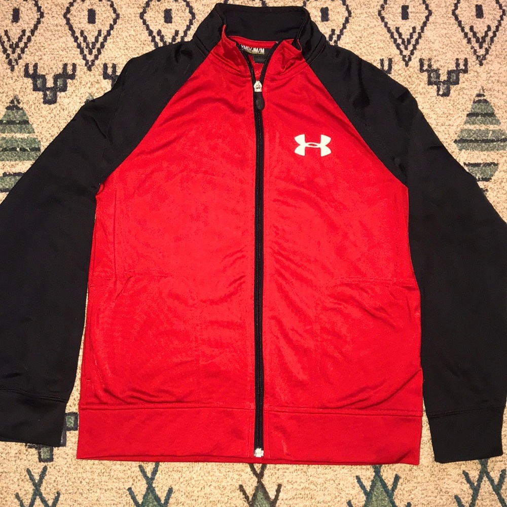 Under Armour Kid’s Sweater